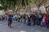 México y la presión de la incesante migración que viene de Sudamérica