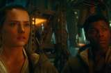 J.J.Abrams revela la duración oficial de "Star Wars: El ascenso de Skywalker"