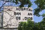 Arriendo del San Juan de Dios genera más debates