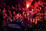 Hinchas de Millonarios convocan a plantón por el mal rendimiento del equipo