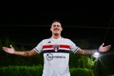 James Rodríguez regresa a la Copa Libertadores luego de 14 años: hora y dónde ver
