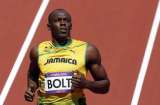 ‘Usé el 75% de mi potencial’: Usain Bolt