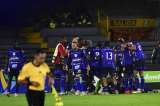 Sigue la crisis en Deportivo Pasto: se va el DT y los jugadores se defienden