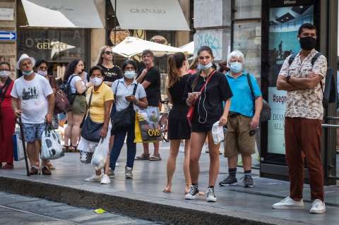 “Europa tiene el conocimiento para enfrentar nueva ola de contagios”: OMS