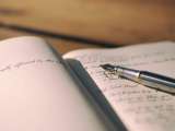 Últimos días de la convocatoria para 21 talleres gratuitos de escritura creativa en Bogotá
