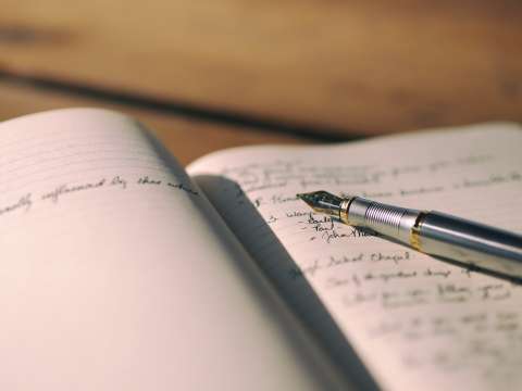 Últimos días de la convocatoria para 21 talleres gratuitos de escritura creativa en Bogotá