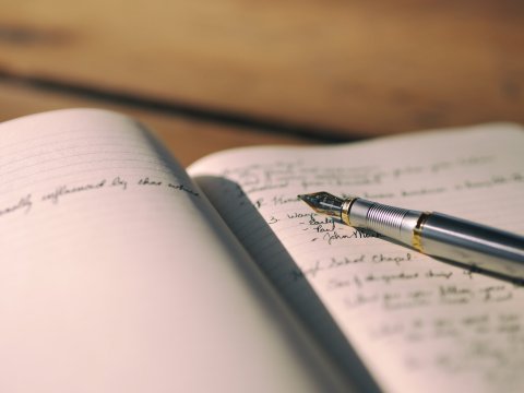Últimos días de la convocatoria para 21 talleres gratuitos de escritura creativa en Bogotá