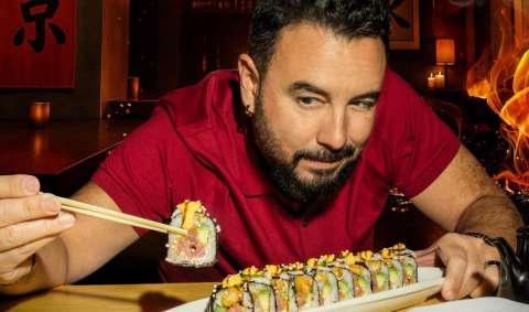 Sushi Master 2025: estos son los ganadores del festival de sabor