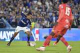 En imágenes: los mejores momentos del partido entre Millonarios y Deportivo Pereira