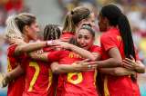 España, campeona mundial y favorita, la próxima prueba de Colombia en París 2024