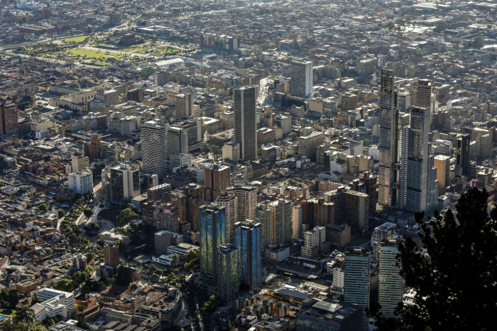 Archivo AFP
