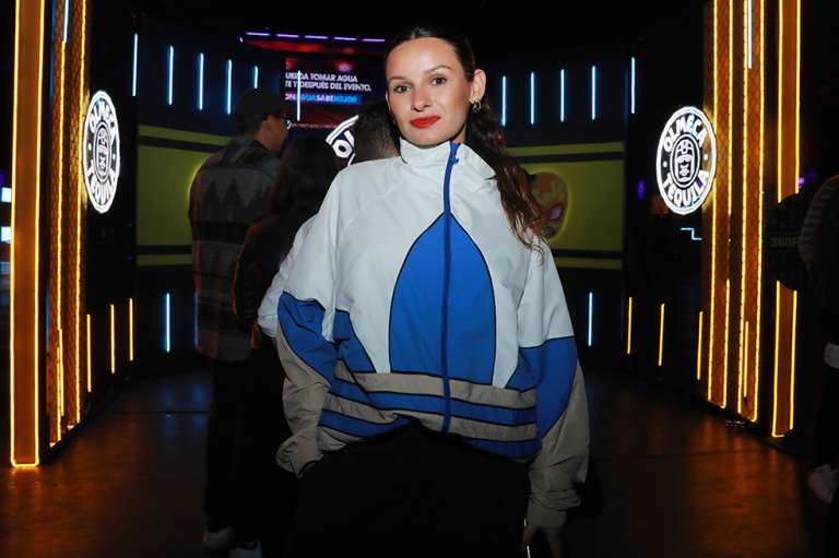Valentina Correal