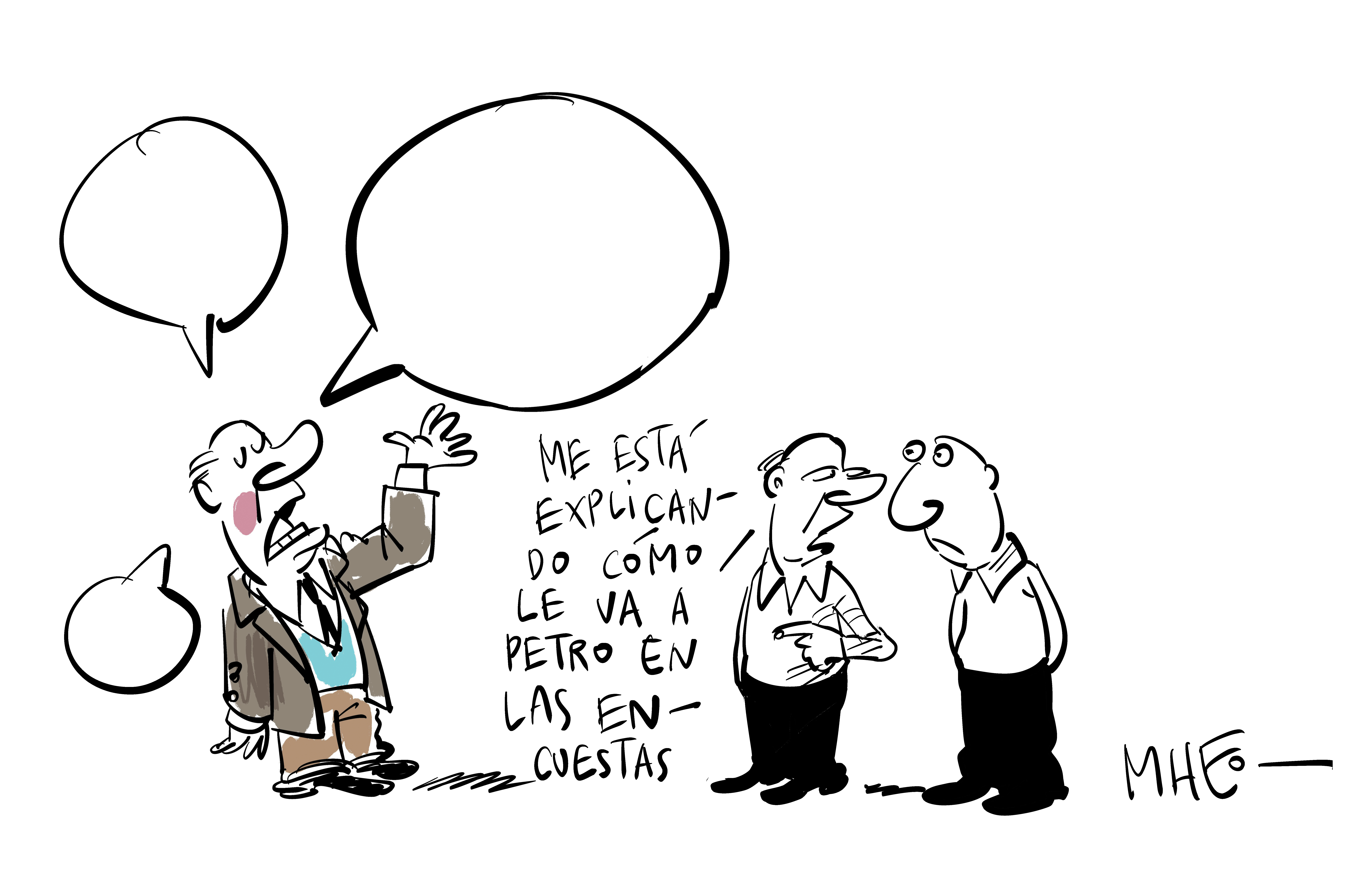Caricaturas