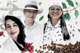 Empresarias del campo: las historias de tres marcas de café de mujeres tolimenses