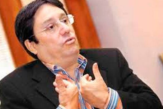 “Francisco Santos es un oportunista político”