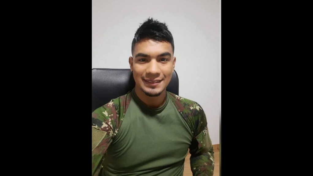 Brayan Campo