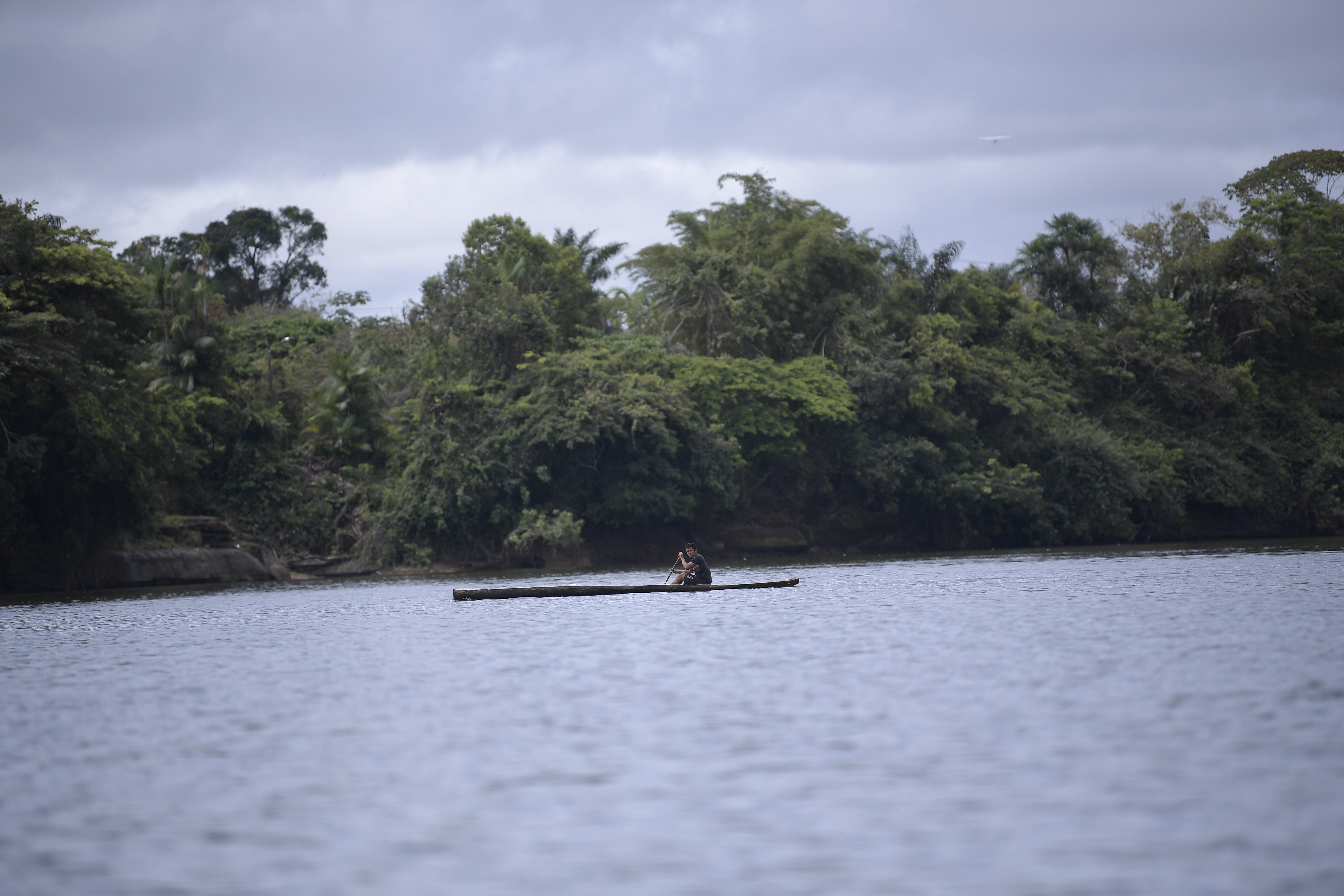 Recorrido por este río, destino turístico.