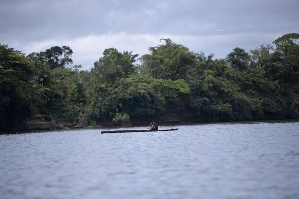 Recorrido por este río, destino turístico.
