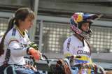 Mariana Pajón inicia una nueva temporada de BMX
