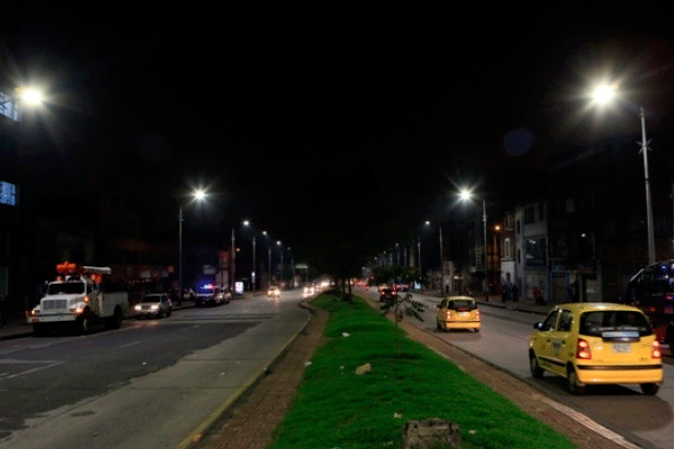 Alcaldía de Bogotá / Alcaldía de Bogotá