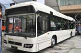 El SITP tendrá buses eléctricos