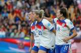 España, la campeona del mundo, perdió la Eurocopa contra Inglaterra en penaltis