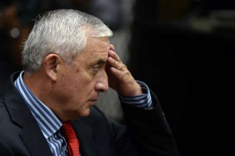 Hasta 1.500 empresarios estarían implicados en caso de corrupción en Guatemala