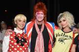 Halloween 2018: Así fue la fiesta de Cindy Crawford