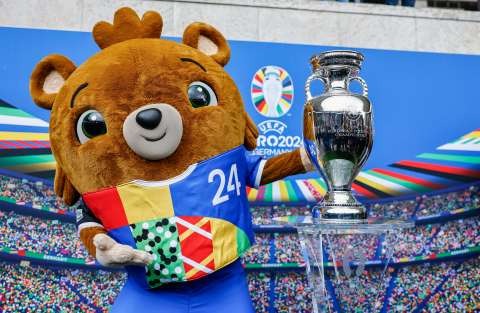 Los récords que se podrían romper en la Eurocopa 2024