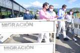 Tres años del ETPV: logros y retos