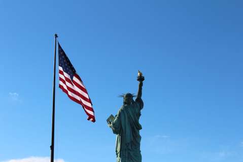 Estas son las mejores épocas para visitar Estados Unidos: Una guía por temporadas