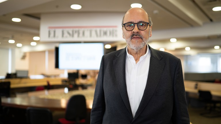 “No acostumbro a usurpar cargos públicos”: Leopoldo Múnera