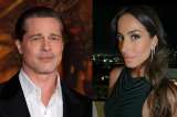 ¿Quién es Inés de Ramón, la nueva novia de Brad Pitt?