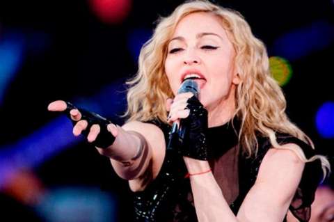 Madonna se ha convertido en un dolor de cabeza para sus vecinos en Lisboa