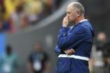 Scolari, víctima de robo en Brasil