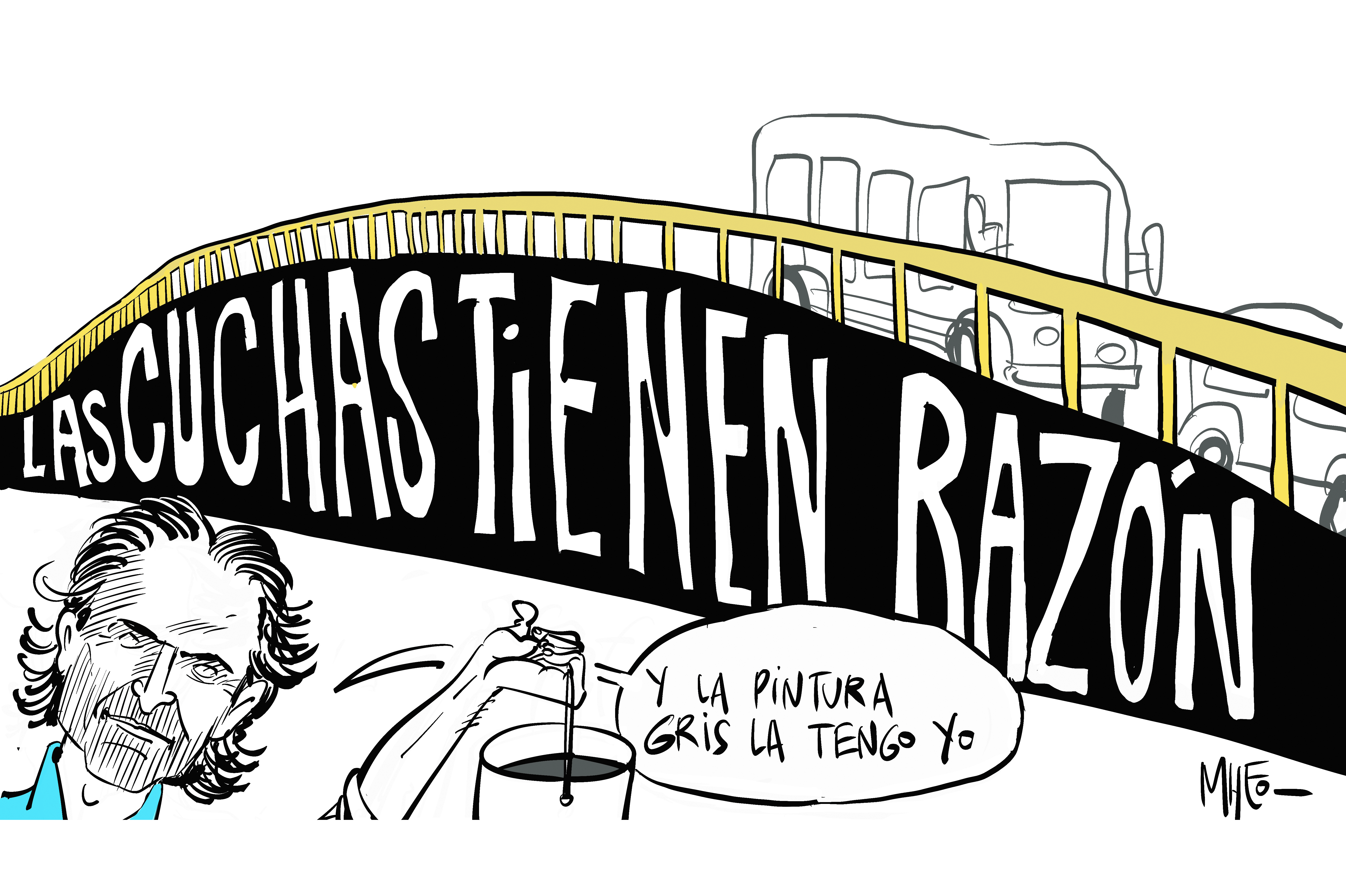 Caricatura