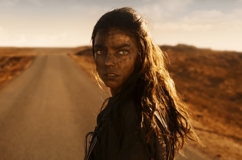 “Furiosa: de la saga de Mad Max”: duración, escenas postcréditos y críticas