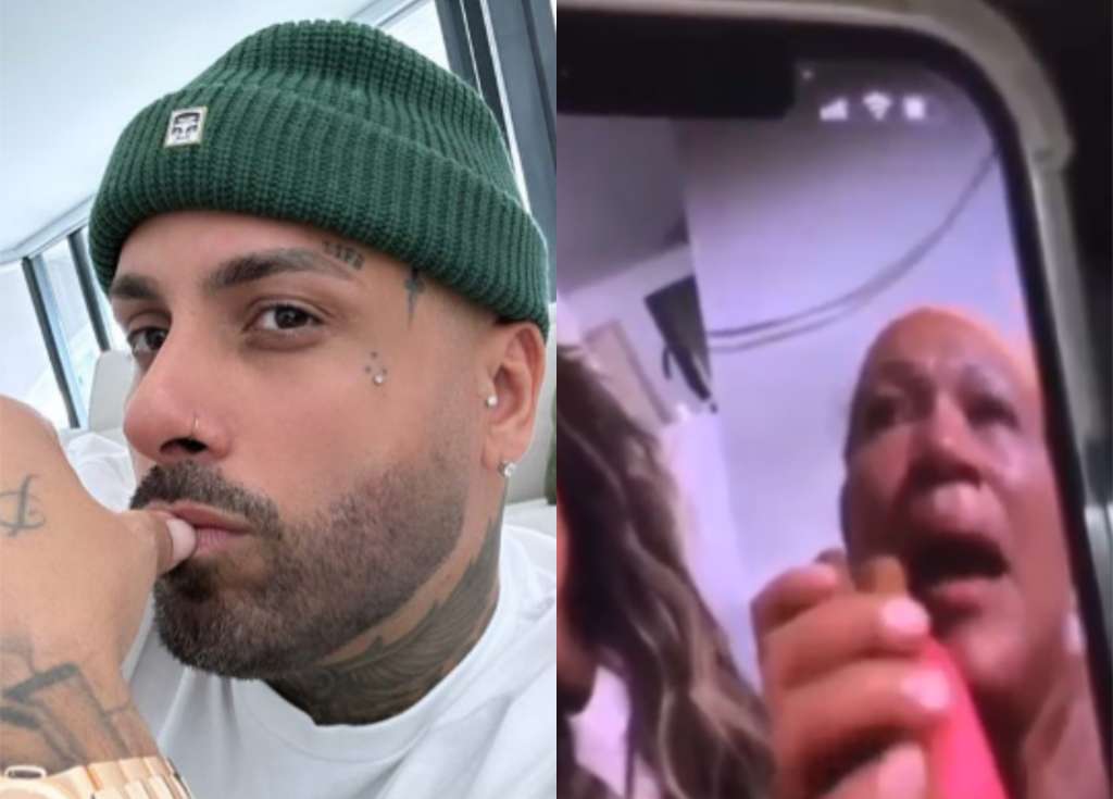 Nicky Jam