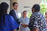 Mineducación y SAE entregan casa a Univalle para construir residencias estudiantiles