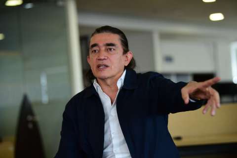“El Gobierno se resignó a tener que gobernar sin reformas, si pasan bien y si no también”