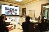 La mesa del Gobierno Petro con exparamilitares podría desatar una tormenta política electoral