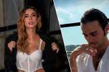 Carla Giraldo habla por primera vez de su novio y cuenta si viven juntos