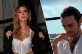 Carla Giraldo habla por primera vez de su novio y cuenta si viven juntos