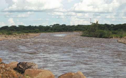 La discordia por 11 solicitudes mineras en un río de los Llanos