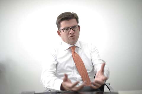 ‘TransMilenio debe revisar las rutas’