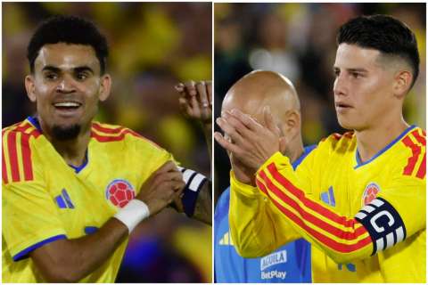 Esposas y novias de los jugadores de la Selección Colombia: quiénes son y a qué se dedican