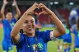 ¿Por qué Brasil no juega la Liga de Naciones de la Conmebol 2025?