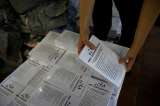Elecciones en Grecia: el abstencionismo tienta a los jóvenes