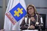 Martha Mancera: los señalamientos a la vicefiscal relacionados con el narcotráfico
