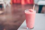 Smoothie de frutos rojos, una receta para cualquier hora